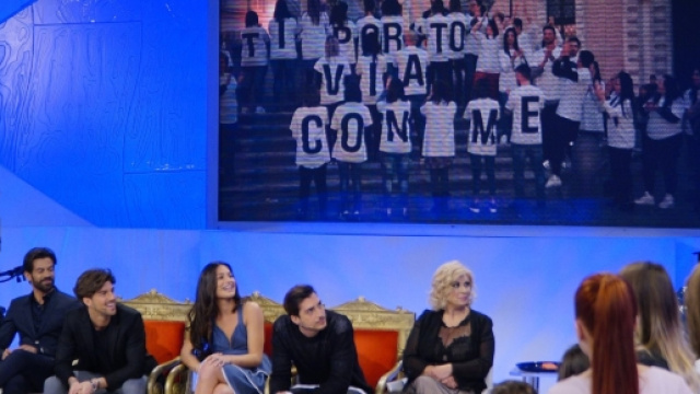 News Uomini e Donne | Gossip su un'ex corteggiatrice