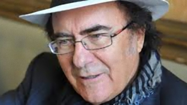 Nuovi problemi di salute per Al bano Carrisi