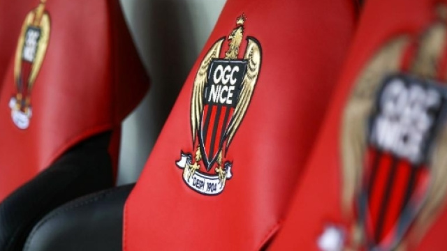 Olympique Gymnaste Club Nice C&ocirc;te d'Azur