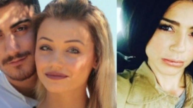 RaffaellaMennoia si apre su TemptationIsland. BlastingNews