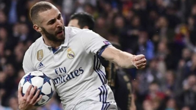 Real Madrid&nbsp;: Benzema pousse un madril&egrave;ne vers Lyon&nbsp;!