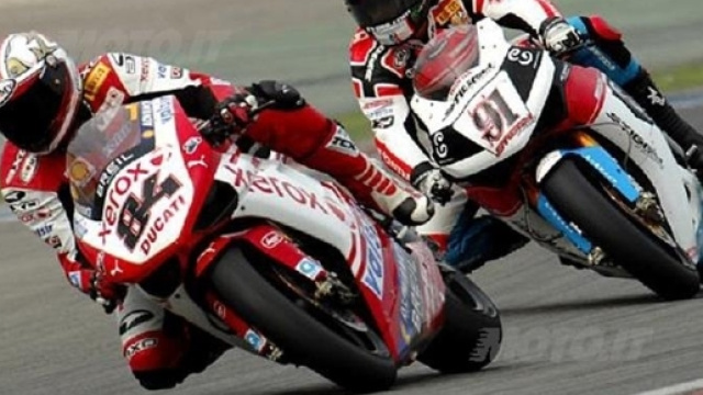 SBK. Haga espugna Assen - Superbike - Moto.it - moto.it