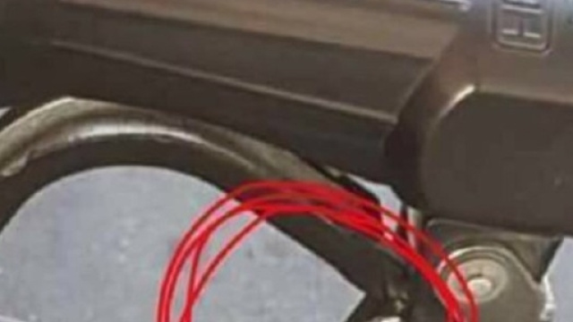 Siringhe infette nelle pompe di benzina: ennesima bufala online