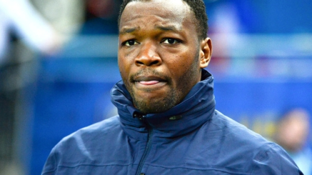 Steve Mandanda dans l'impasse?