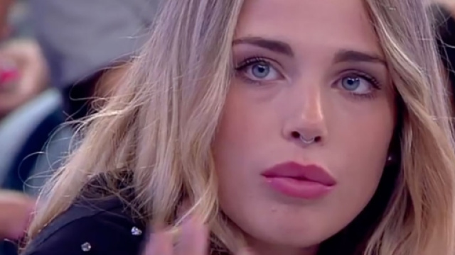 Temptation Island, Aurora Betti &egrave; incinta.