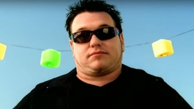 The Original Lyrics to Smash Mouth's 'All Star' Were Much More Twisted - esquire.com