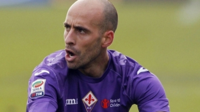 Torino-Fiorentina, Borja Valero: &ldquo;Bravi ad andare in vantaggio. L ... - toronews.net