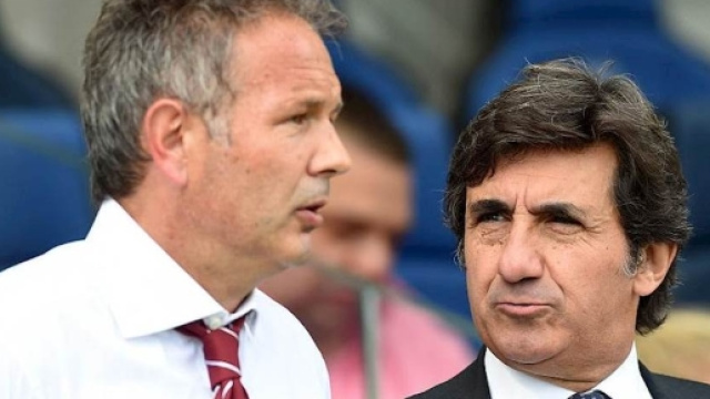 Torino, Mihajlovic: "Belotti sta meglio, viene a Pescara e magari ... - fantagazzetta.com