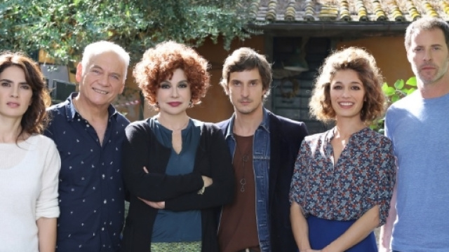 Tutto pu&ograve; succedere 2, quinta puntata replica su Rai Replay in ... - teleclubitalia.it