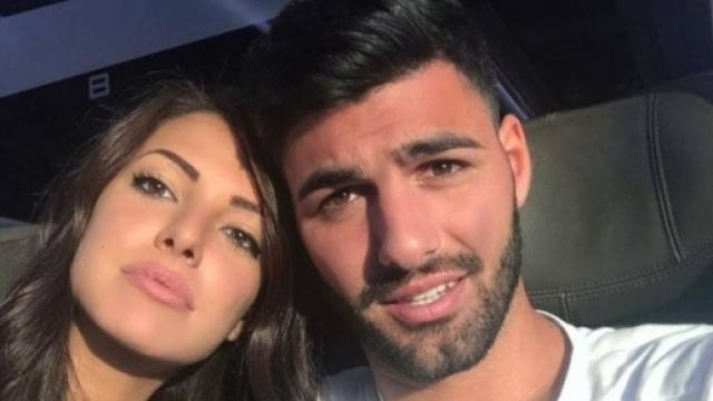 Uomini e Donne, Clarissa Marchese incinta di Federico Gregucci? - televisionando.it