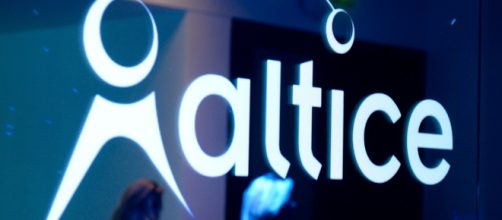 Altice USA raises $1.9 billion in IPO\ Image credit Cheddar|Youtube
