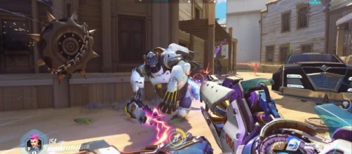 Blizzard is set to lessen the amount of duplicates in "Overwatch" loot boxes