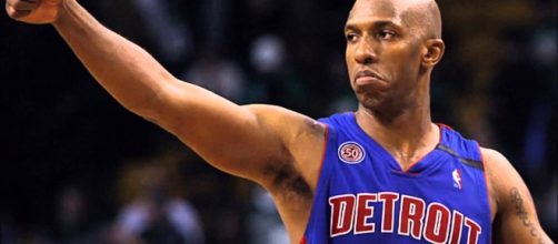 Chauncey Billups, Cleveland Cavaliers - youtube screen capture / MICHAEL SOWELL