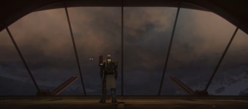 "Destiny 2" is set to hit the shelves come September 6 this year (via YouTube/DestinyGame)