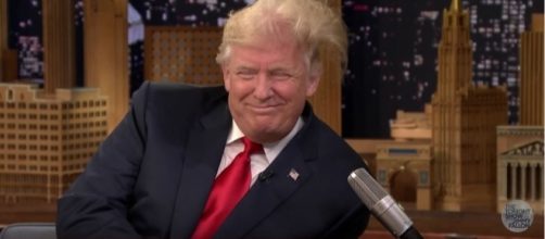 Donald Trump clarifies his relationship with Putin