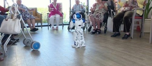 El Parlamento Europeo debate los aspectos &eacute;ticos de los robots y ... - europa.eu