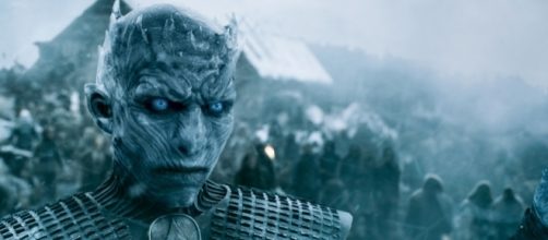 GAME OF THRONES' Season 7 Premiere Date is Here | HBO | Youtube