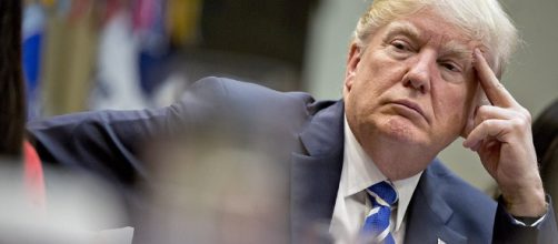 House Dems to force vote on bill demanding Trump taxes, visitor ... - thehill.com