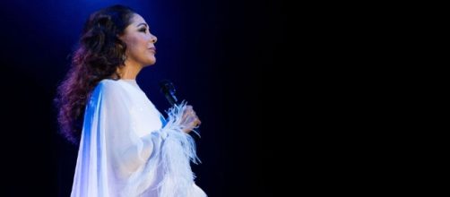 Isabel Pantoja aprueba una serie de televisi&oacute;n sobre su vida