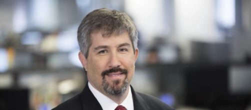 Jay Solomon the prominent journalist removed by the Wall Street Journal