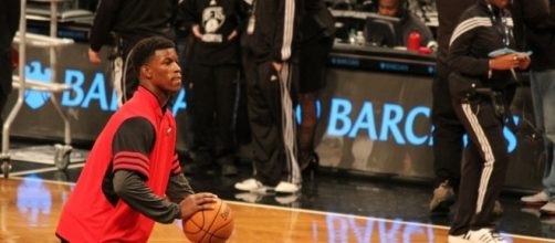 Jimmy Butler | Shinya Suzuki | Flickr - flickr.com