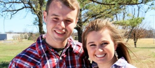 Joseph and Kendra together from social network