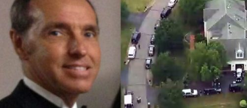 Kevin Mallory, U.S Vet charged with selling secret documents for China (google commons)