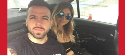 La mejor pareja de Acapulco Shore (Tadeo y Tania)