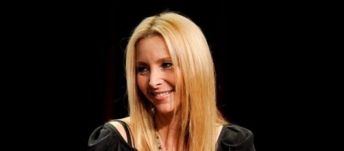 Lisa Kudrow | Television Academy -[Image source - Youtube screen grab]