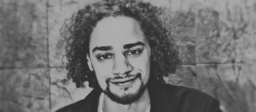 Michael has been interested in making films since he was a child. / Photo via Michael Davis, used with permission.