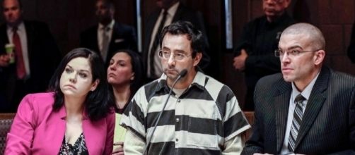 Michigan sports doctor to stand trial in sexual assault case | WSBT - wsbt.com