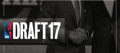 NBA Draft 2017. [Image via Sporting News/sportingnews.com]