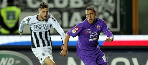 Newcastle willing to bring in Souza Romulo. [Image via Pinterest/www.pinterest.com]