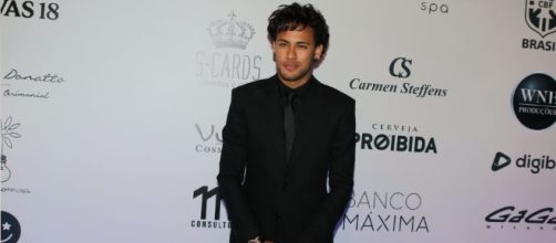 Neymar tem novo affair ap&oacute;s t&eacute;rmino de Bruna Marquezine