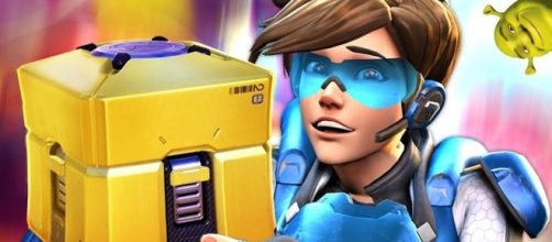 'Overwatch': are Golden Loot Boxes worth it?(RiftyisSpiffy/YouTube Screenshot)