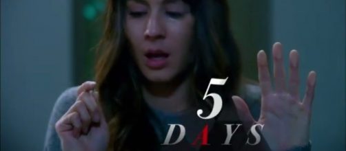 PLL divulga novo teaser de Season Finale (Foto: Reprodu&ccedil;&atilde;o)