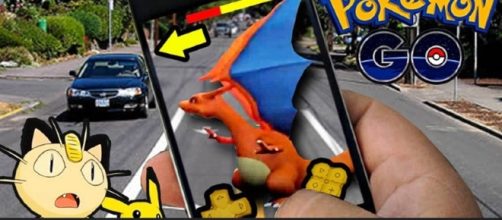 Pokemon Imgae credit iPhonedigital https://www.flickr.com/photos/iphonedigital/27630103064