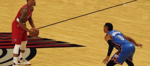 Portland Trail Blazers pulled a huge trade on the draft day - James Schumacher via Flickr