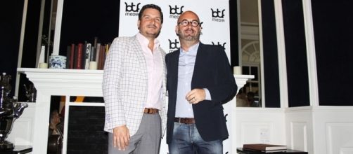 Presentaci&oacute;n en Madrid de BTF MEDIA Espa&ntilde;a