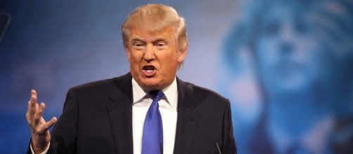 President Donald Trump -Gage Skidmore Flickr