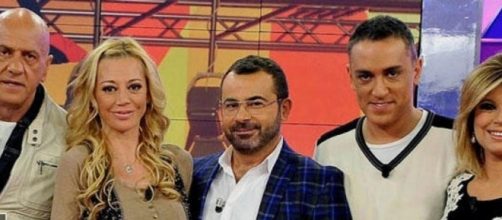 S&aacute;lvame: Carlota Corredera desvela los entresijos de S&aacute;lvame ... - elconfidencial.com