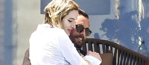 Scott Disick and Bella Thorne - Us Weekly - usmagazine.com