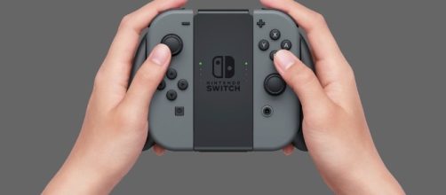 Switch hardware shortages &ldquo;definitely not intentional, we're ... image source : Youtube screenshot