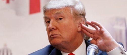 Trump tweets Democrats&rsquo; charge of Russian interference in 2016 election is a big hoax