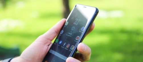 The Galaxy S8's successor will tout an Exynos CPU/Photo via Andri Koolme, Flickr