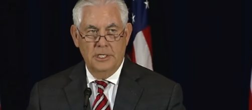 Tillerson, Mattis urge China to do more against North Korea| Fox Business| Youtube