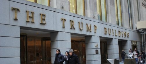 Trump's net worth slips to $2.9 billion -Pixabay.com/danielleteychenne