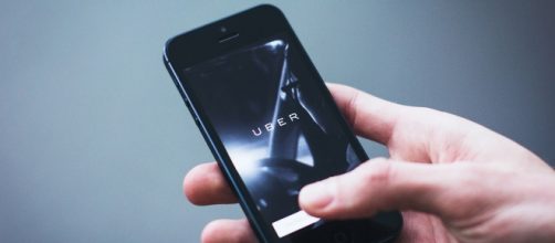 Uber - by by freestocks.org via Flickr