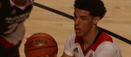 Who is LaVar Ball? What is Big Baller Brand? / TonyTheTiger, Wikimedia Commons CC BY-SA 4.0