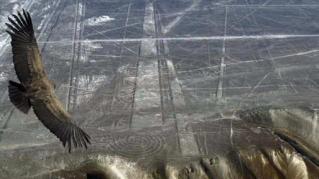 20 Facts About The Nazca Lines - ancient-code.com